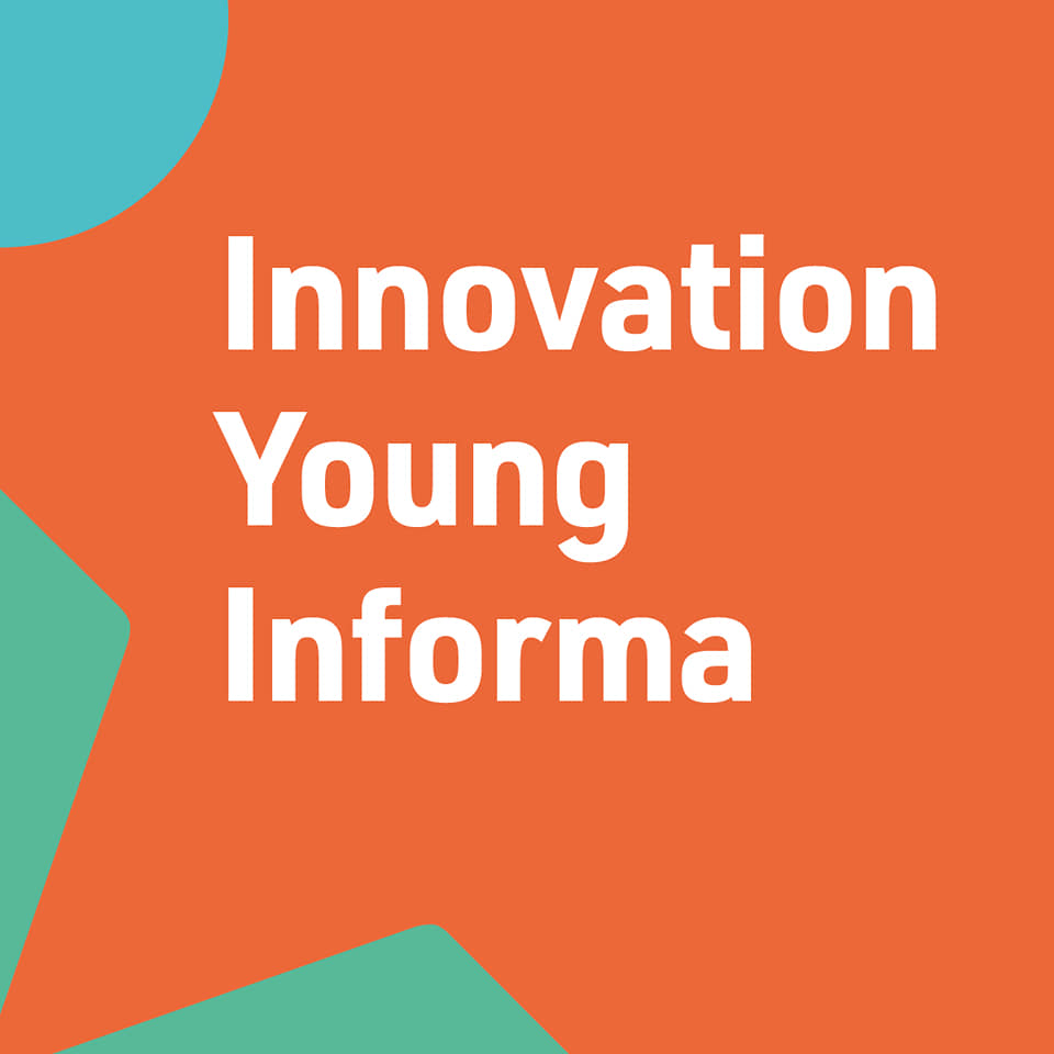 Innovation Young Informa foto